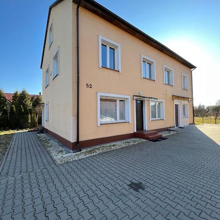Hostel Lodzka 52 Stary Toruń Exterior foto